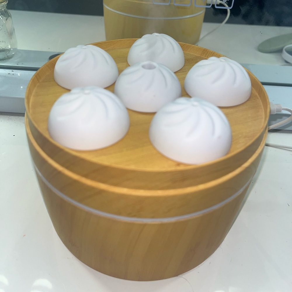 Mahli dumpling diffuser - Picture 5 of 5